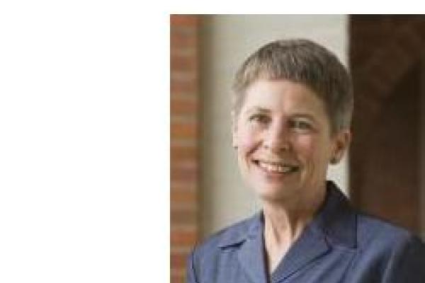 Portrait of Sally Promey