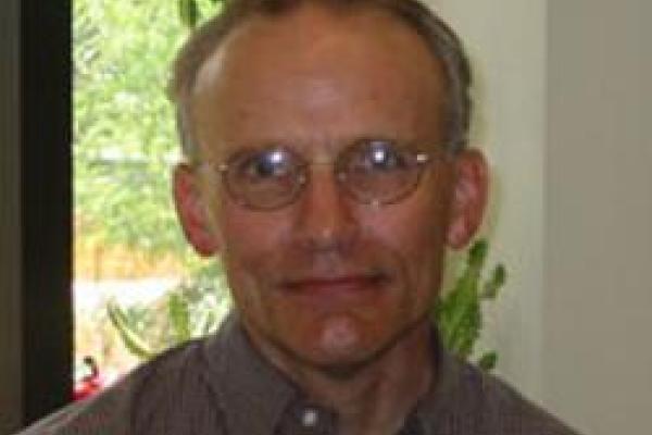 Raymond Van Dam