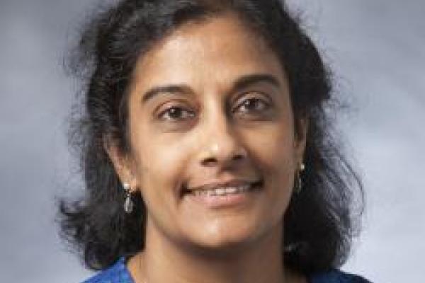 Sumathi Ramaswamy