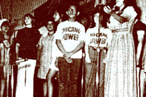 Lawndale Choir