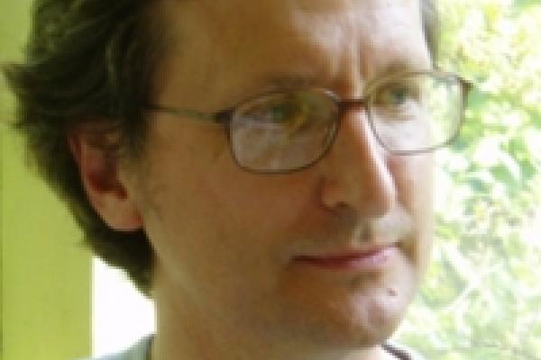 Professor John Cort Professor John Cort