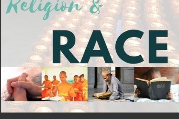 Religion and Race Lecture Series