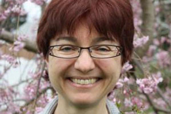 Patricia Sieber