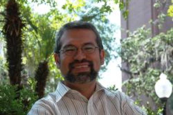 Manuel Vasquez