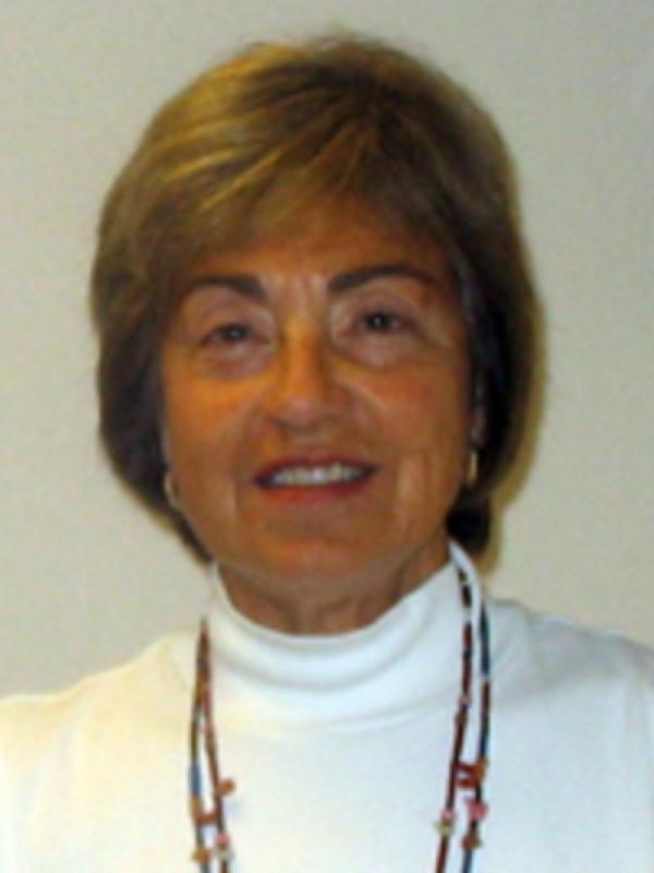 Susan Hartmann
