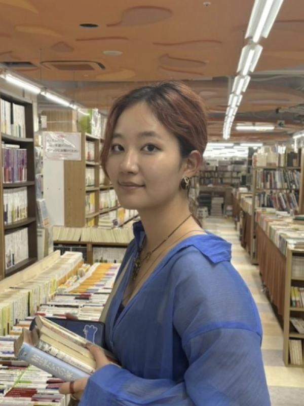 Karin Ikeda
