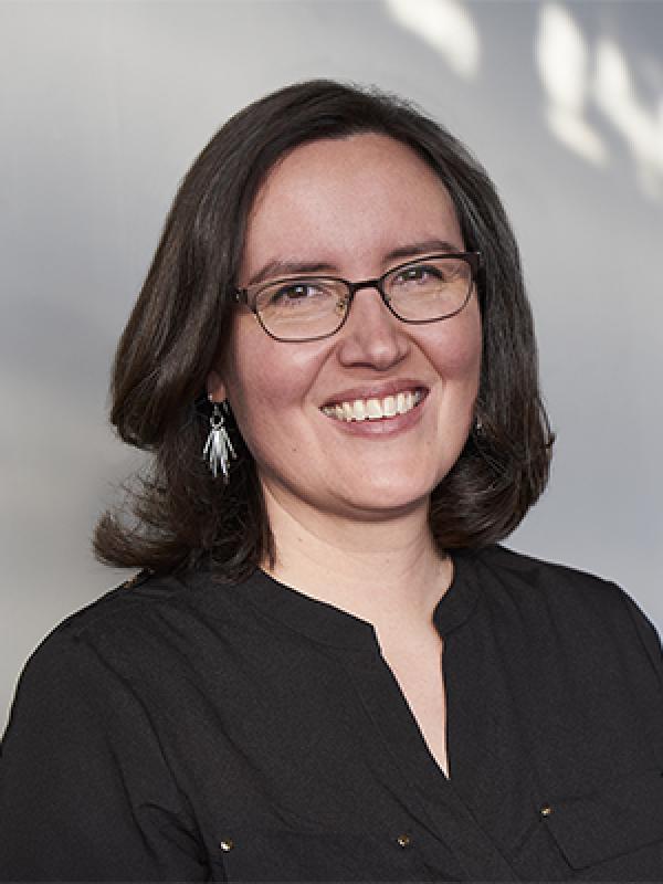 Picture of Anna Gawboy