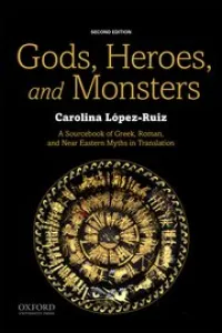 Gods Heroes Monsters