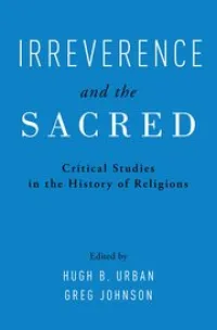 Irreverence Sacred