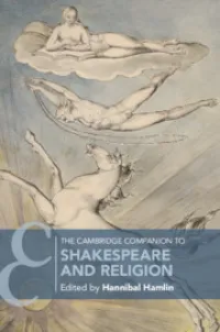 Shakespeare and Religion