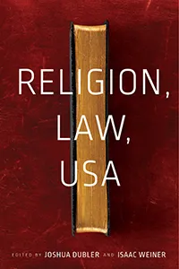 Religion Law USA